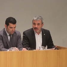 Imatge de la trobada